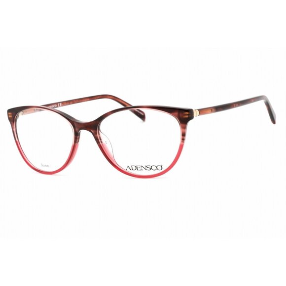 Adensco EYEGLASSES AD234-S0R-52 New with case